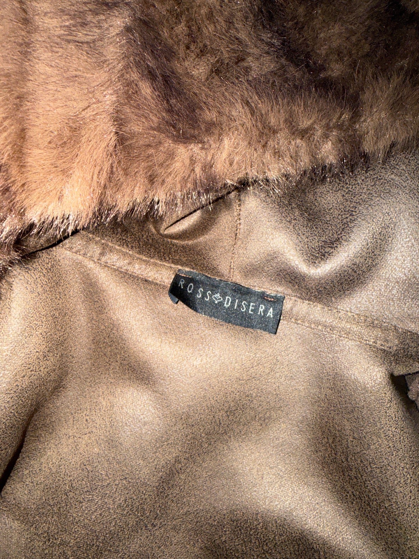 Rossodisera Premium Coat