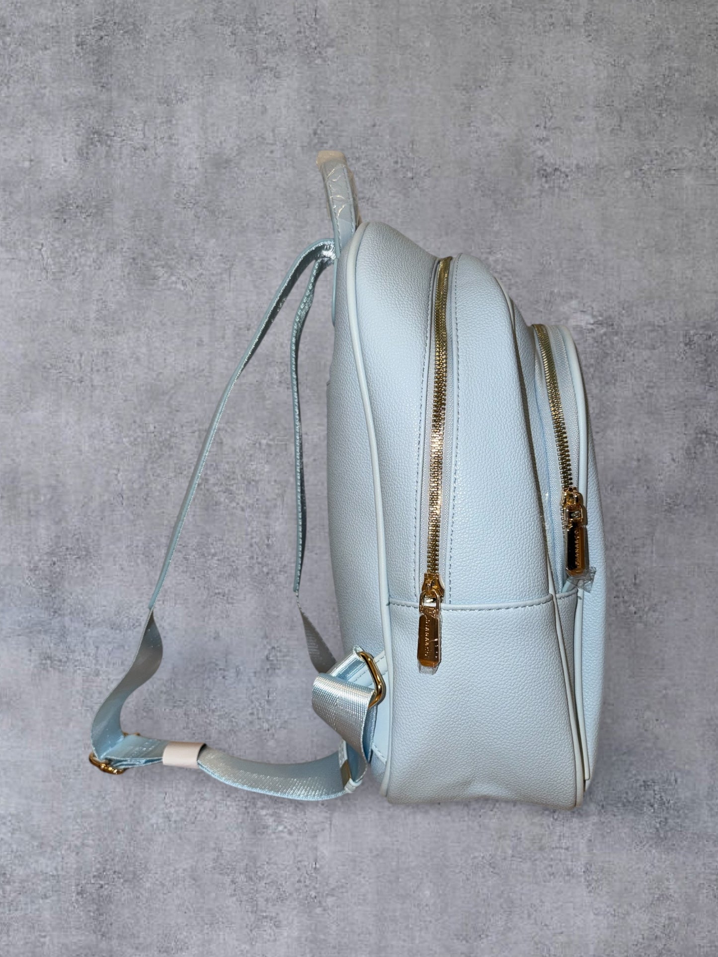 Σακίδιο Πλάτης Diana&Co Firenze – Γαλάζιο