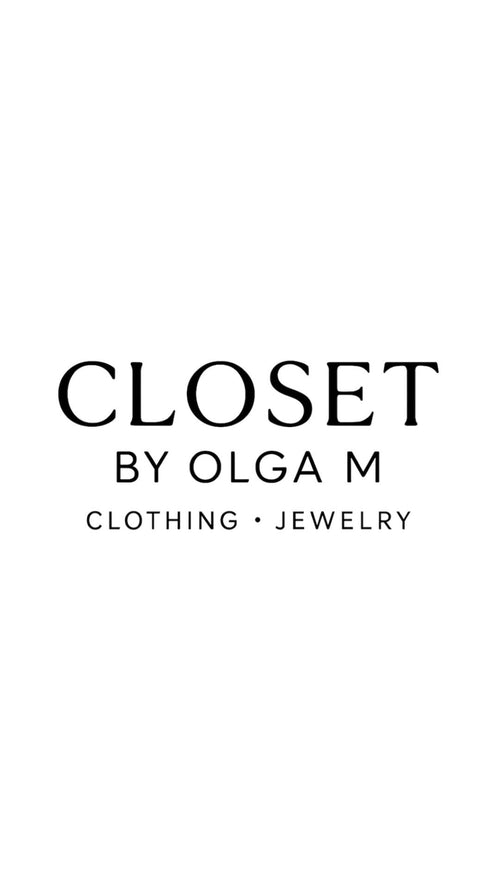 CLOSET BY OLGA M